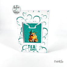 Lade das Bild in den Galerie-Viewer, Digiset "Bubble Trouble"