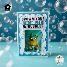 Lade das Bild in den Galerie-Viewer, Digiset "Bubble Trouble"