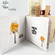 Lade das Bild in den Galerie-Viewer, Digiset "Pasta Mafia"