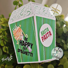 Lade das Bild in den Galerie-Viewer, Digiset "Pasta Mafia"