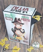 Lade das Bild in den Galerie-Viewer, Digiset "Pasta Mafia"