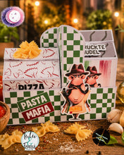 Lade das Bild in den Galerie-Viewer, Digiset "Pasta Mafia"