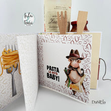Lade das Bild in den Galerie-Viewer, Digiset "Pasta Mafia"