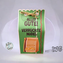Lade das Bild in den Galerie-Viewer, Digiset "Pasta Mafia"