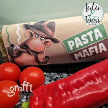 Lade das Bild in den Galerie-Viewer, Digiset "Pasta Mafia"