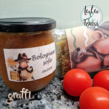Lade das Bild in den Galerie-Viewer, Digiset "Pasta Mafia"