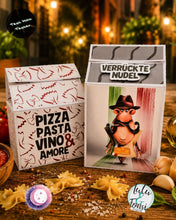 Lade das Bild in den Galerie-Viewer, Digiset "Pasta Mafia"