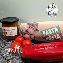 Lade das Bild in den Galerie-Viewer, Digiset "Pasta Mafia"