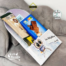 Load image into Gallery viewer, Digiset "Party Eule"
