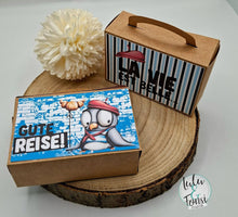 Lade das Bild in den Galerie-Viewer, Digiset "Sackreblö"