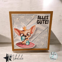 Load image into Gallery viewer, Schnäppchen Digiset - "Teppichflitzer"
