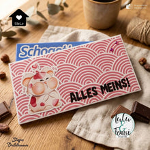 Lade das Bild in den Galerie-Viewer, Gewerbelizenz - Digiset "Hamsome"