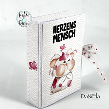 Lade das Bild in den Galerie-Viewer, Gewerbelizenz - Digiset "Hamsome"
