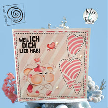 Lade das Bild in den Galerie-Viewer, Gewerbelizenz - Digiset "Hamsome"