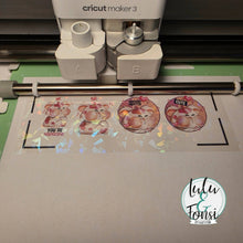 Lade das Bild in den Galerie-Viewer, Gewerbelizenz - Digiset "Hamsome"