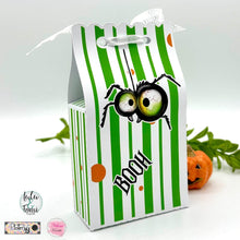 Lade das Bild in den Galerie-Viewer, Digiset "Halloweenparty"
