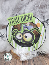 Lade das Bild in den Galerie-Viewer, Digiset "Halloweenparty"