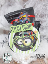 Lade das Bild in den Galerie-Viewer, Digiset "Halloweenparty"
