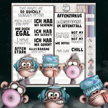 Lade das Bild in den Galerie-Viewer, Adventskalender 25