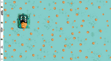 Load image into Gallery viewer, Stoffdesign "Cookie Dealer"