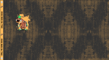 Lade das Bild in den Galerie-Viewer, Digitales Stoffdesign "Serien Chiller"