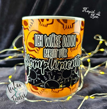 Lade das Bild in den Galerie-Viewer, Gewerbelizenz - Digiset "Hello Sunshine"