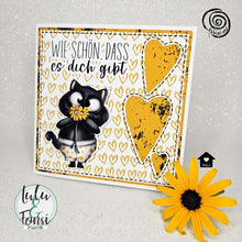 Lade das Bild in den Galerie-Viewer, Gewerbelizenz - Digiset "Hello Sunshine"