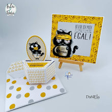 Lade das Bild in den Galerie-Viewer, Gewerbelizenz - Digiset "Hello Sunshine"