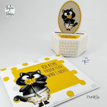 Lade das Bild in den Galerie-Viewer, Gewerbelizenz - Digiset "Hello Sunshine"