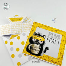 Lade das Bild in den Galerie-Viewer, Gewerbelizenz - Digiset "Hello Sunshine"