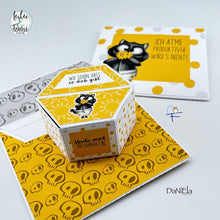 Load image into Gallery viewer, Digiset "Hello Sunshine"