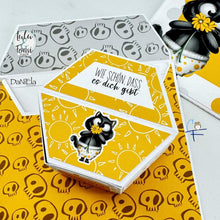 Load image into Gallery viewer, Digiset "Hello Sunshine"