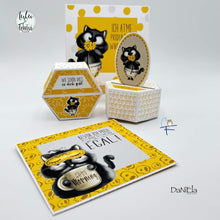 Lade das Bild in den Galerie-Viewer, Gewerbelizenz - Digiset "Hello Sunshine"