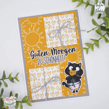 Lade das Bild in den Galerie-Viewer, Gewerbelizenz - Digiset "Hello Sunshine"