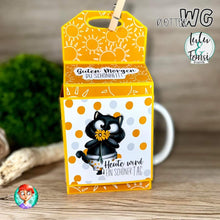 Lade das Bild in den Galerie-Viewer, Gewerbelizenz - Digiset "Hello Sunshine"