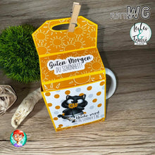 Lade das Bild in den Galerie-Viewer, Gewerbelizenz - Digiset "Hello Sunshine"