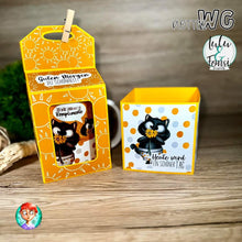 Lade das Bild in den Galerie-Viewer, Gewerbelizenz - Digiset "Hello Sunshine"