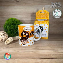 Load image into Gallery viewer, Digiset "Hello Sunshine"