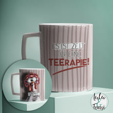 Lade das Bild in den Galerie-Viewer, Mug Wrap "Chcikeria - Mafia Braut"