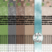 Lade das Bild in den Galerie-Viewer, Digiset "Arschkarte"