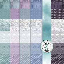 Load image into Gallery viewer, Digiset "Bunny Kisses"