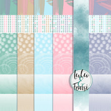 Load image into Gallery viewer, Digiset "Karussell im Kopf"