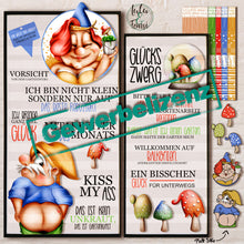 Lade das Bild in den Galerie-Viewer, Gewerbelizenz - Digiset "Klein aber fein"