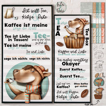 Lade das Bild in den Galerie-Viewer, Adventskalender 2023