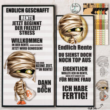 Lade das Bild in den Galerie-Viewer, Adventskalender 2023