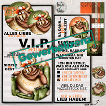 Lade das Bild in den Galerie-Viewer, Gewerbelizenz - Digiset "Simply the Best"