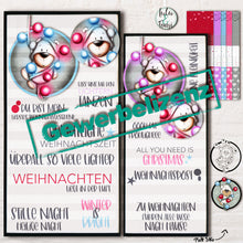 Lade das Bild in den Galerie-Viewer, Gewerbelizenz - Digiset "Sweet Xmas"