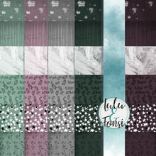 Lade das Bild in den Galerie-Viewer, Digiset "ABC Monster"