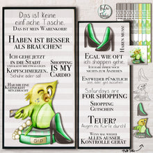 Lade das Bild in den Galerie-Viewer, Adventskalender 2023