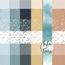 Lade das Bild in den Galerie-Viewer, Digiset "Badespaß"